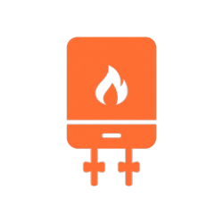  <span class="lte-header lte-h5"> Boiler Installations </span> 