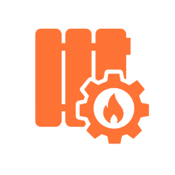  <span class="lte-header lte-h5"> Commercial Heating & Servicing </span> 